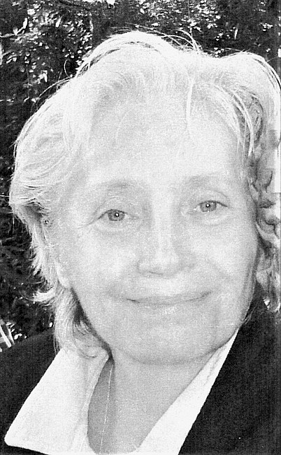 Obituary of Mrs. Barbara Teresa Nowak