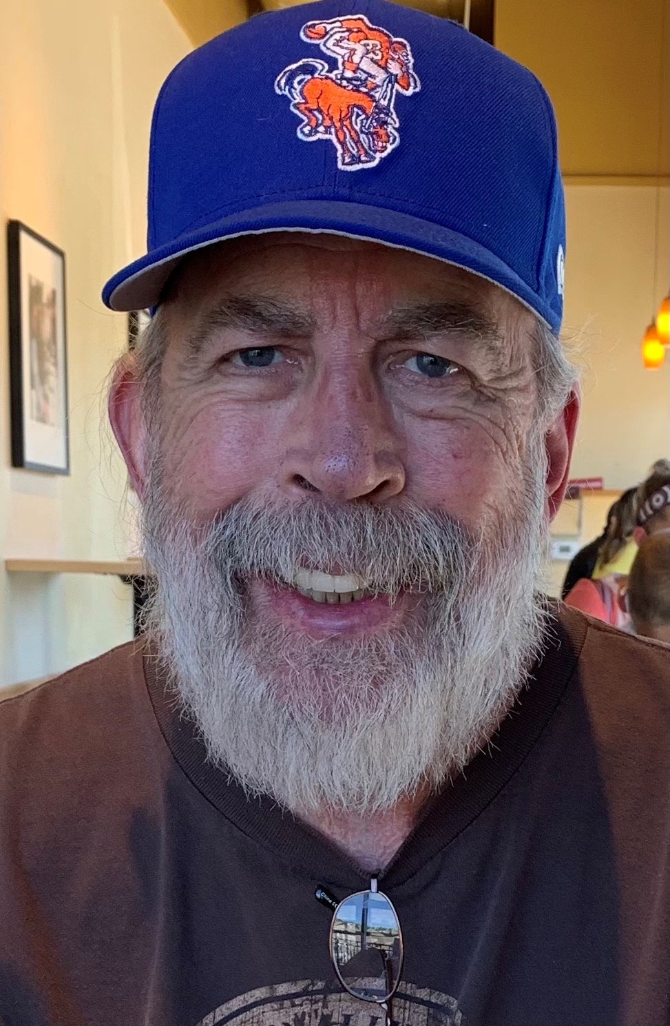 Kim Krueger's Instagram, Twitter & Facebook on IDCrawl