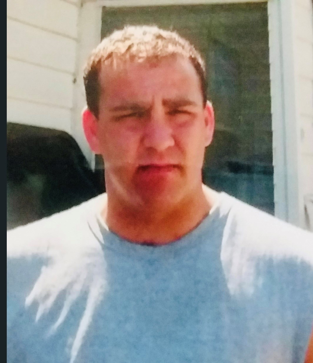 Avis de décès de Ryan Alan Boice