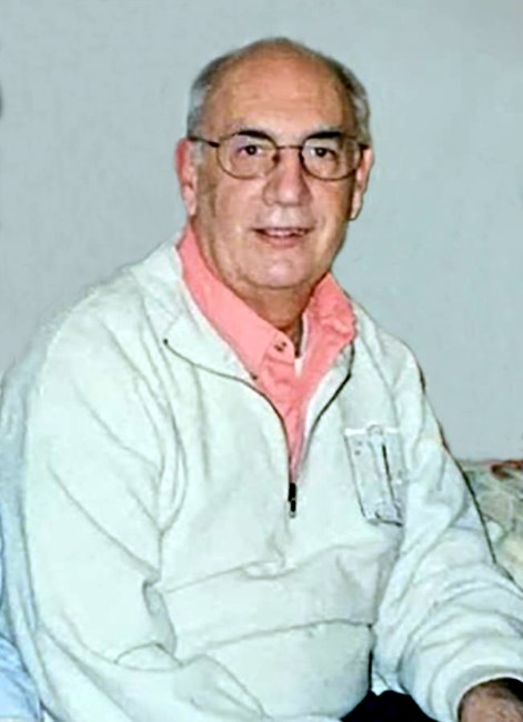 Obituary of Francis Anthony Towne