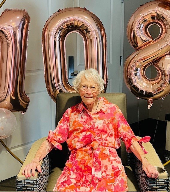 Obituary of Lily Irene Emery