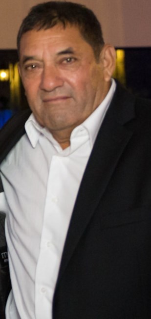 Obituary of Javier Abrego Castrejon