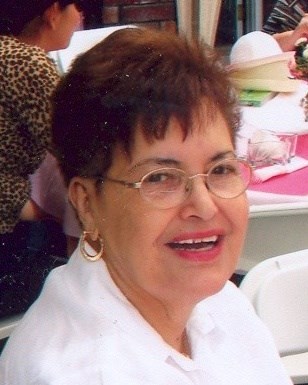 Obituary of Carmen L. Rodriguez