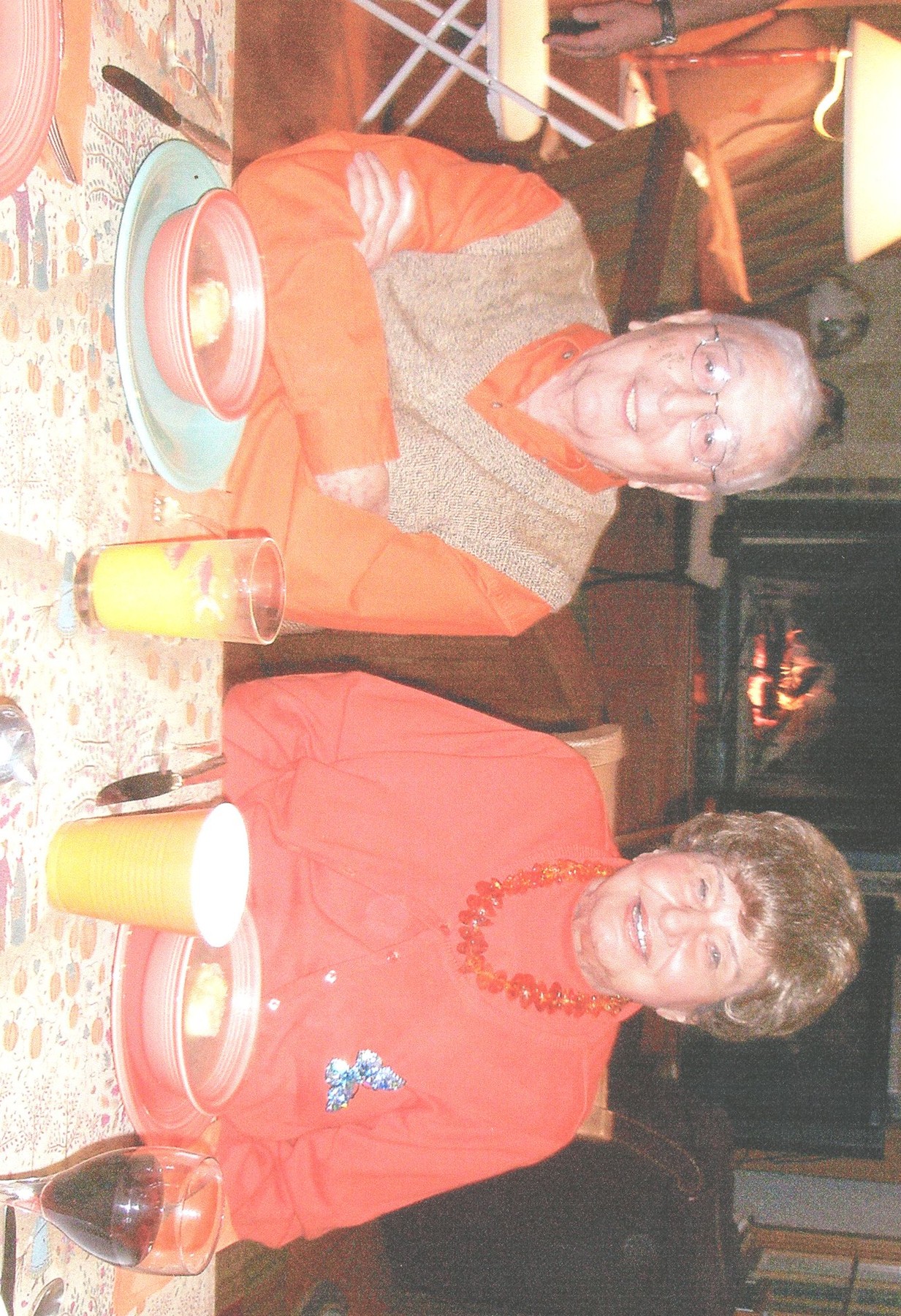 Obituary of Horace D. Marucci M.D.,PhD