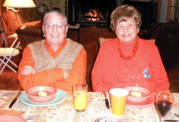 Obituary of Horace D. Marucci M.D.,PhD