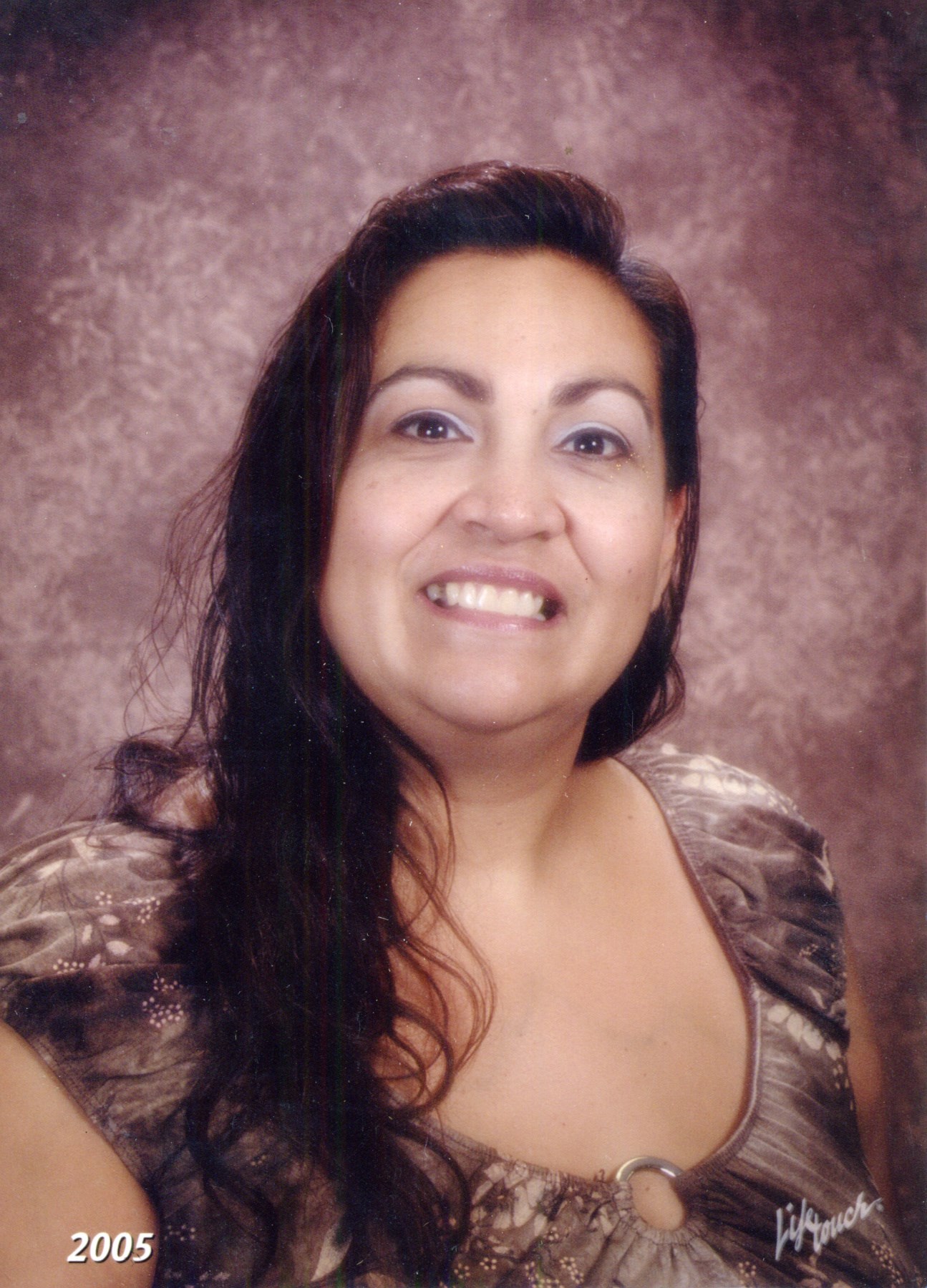 Obituary of Debbie Ann Garcia