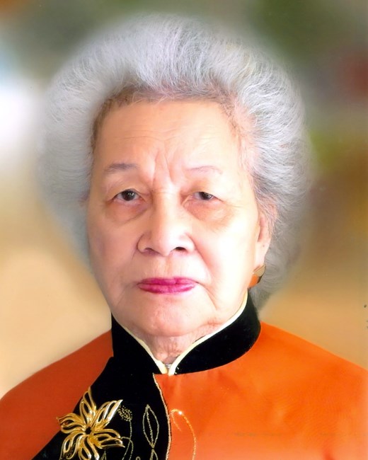 Obituary of Ly T. Nguyen