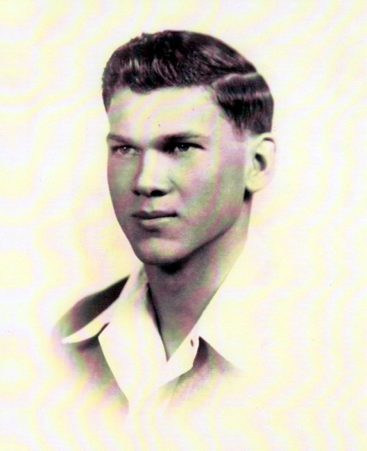 Obituary of Charles L. Sparks Sr.