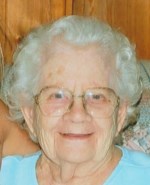 Marion Rinehart
