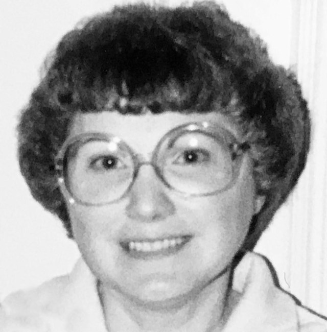 Obituary of Peggy Ray Latimer