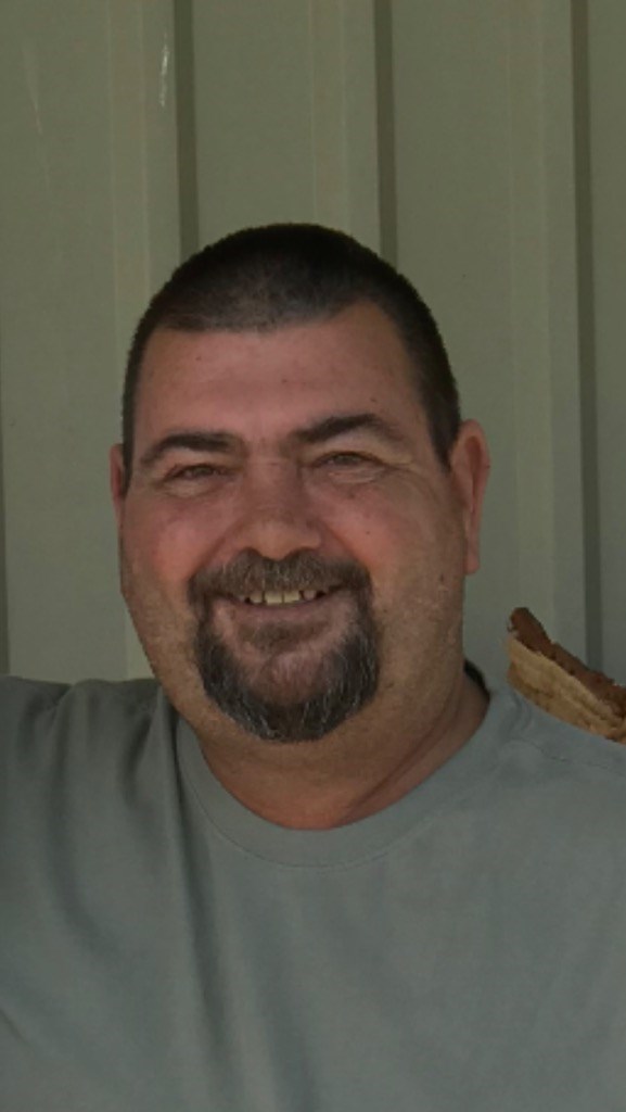 Obituary of Clint Anthony Boudreaux