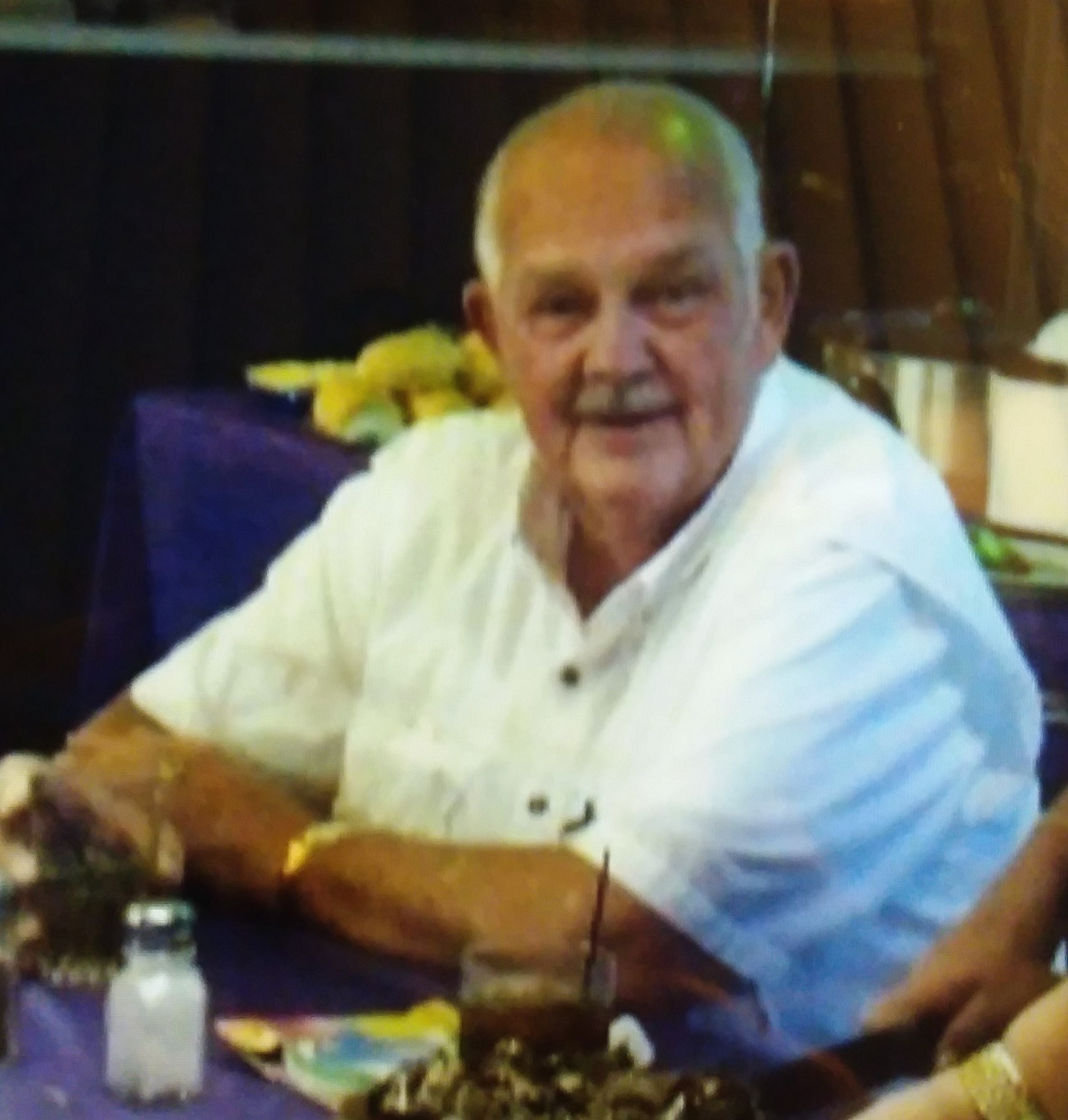 Obituary of John Richard Metz