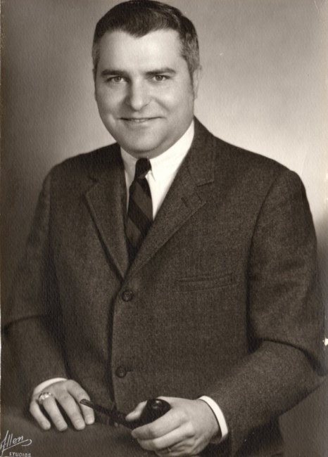 Obituary of Mario A. Martella