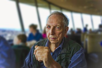 Obituary of Calvin Raymond Steele