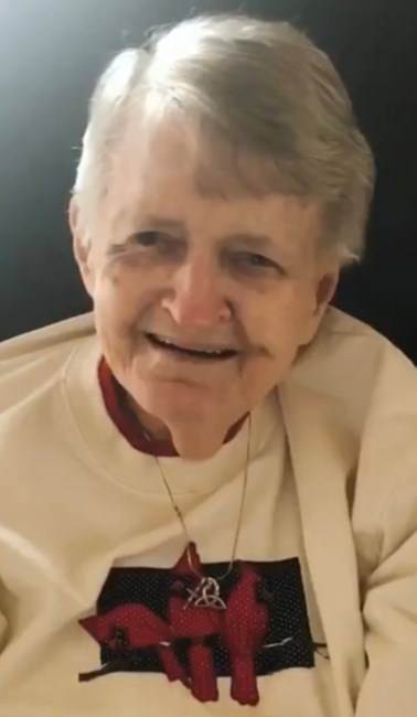 Obituary of Mary C. Mannion