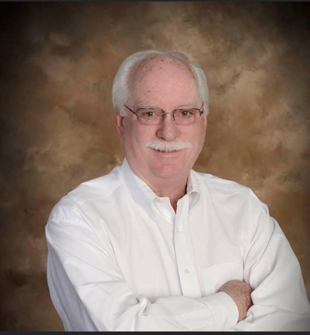 Avis de décès de John Barber Marlatt