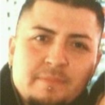 Obituary of Shawn Michael Thompson