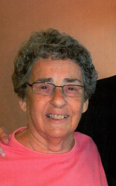 Obituary of Carol A Miller