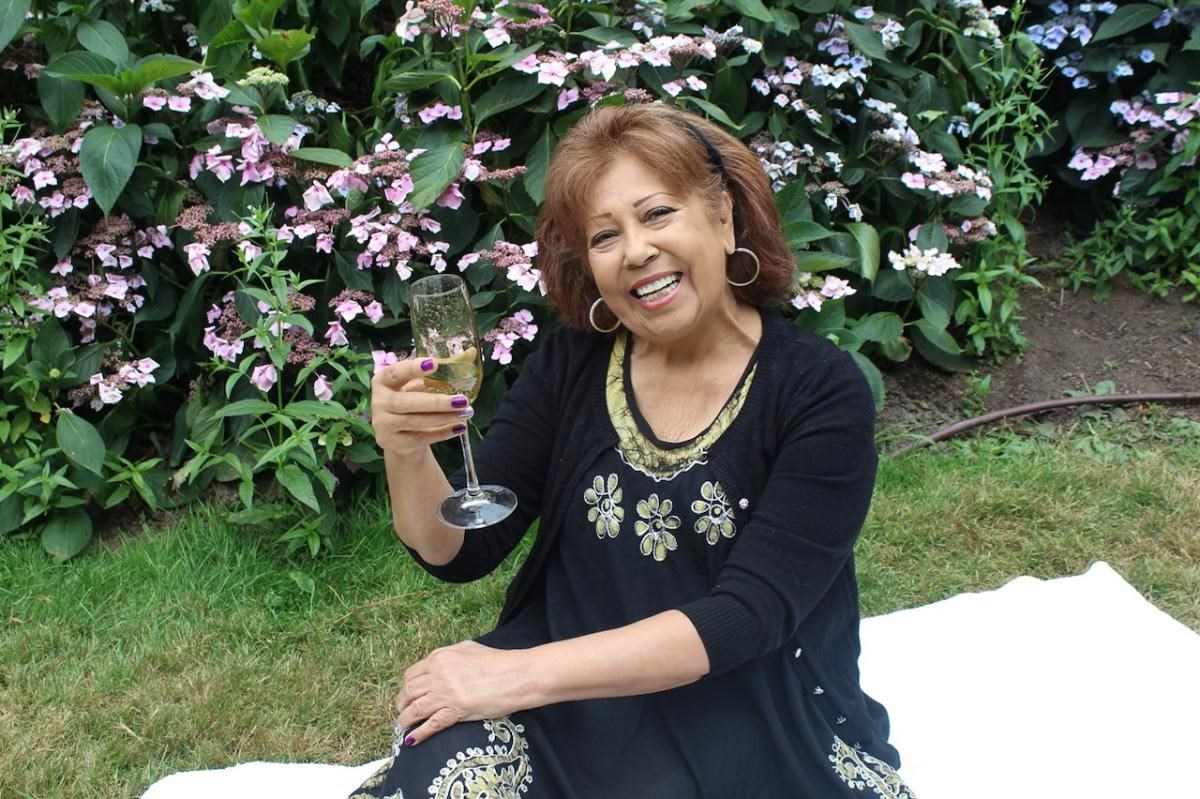 Obituary of Teresa Rodriguez Valencia