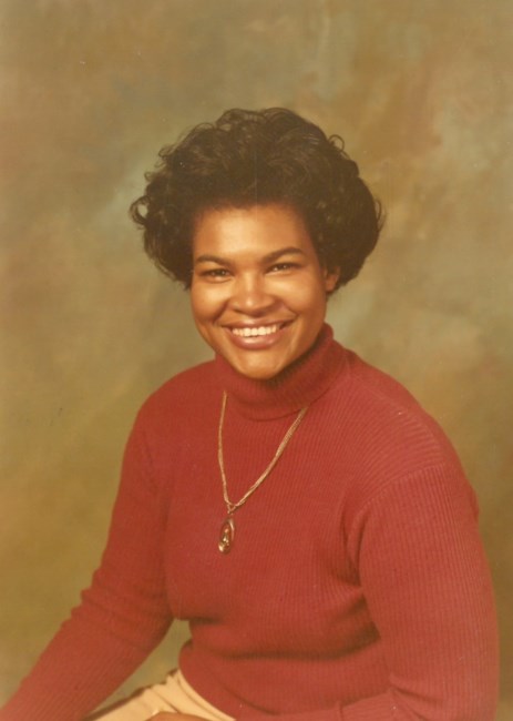 Obituary of Pamela Ann Smith