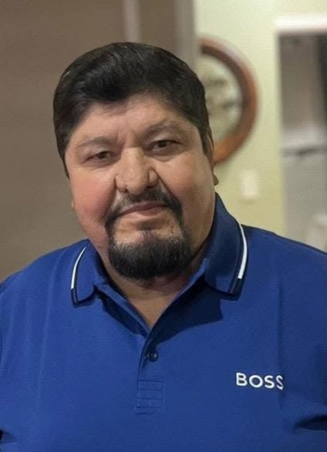 Obituary of Jose Luis Gomez