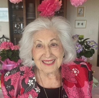 Obituary of Eva Tsalaky Costacos