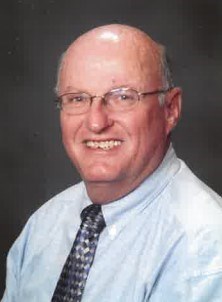 Obituary of Charles David Byrd