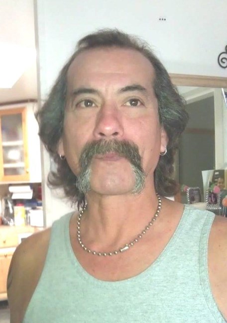 Avis de décès de Raymond Corpus Ruiz Jr.