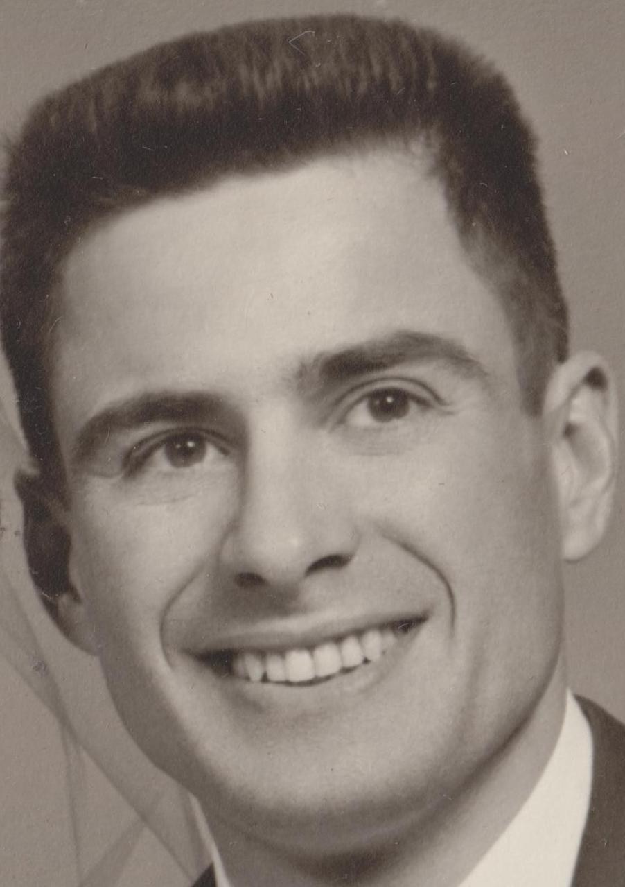 Edward J Sylvia Obituary New Bedford, MA