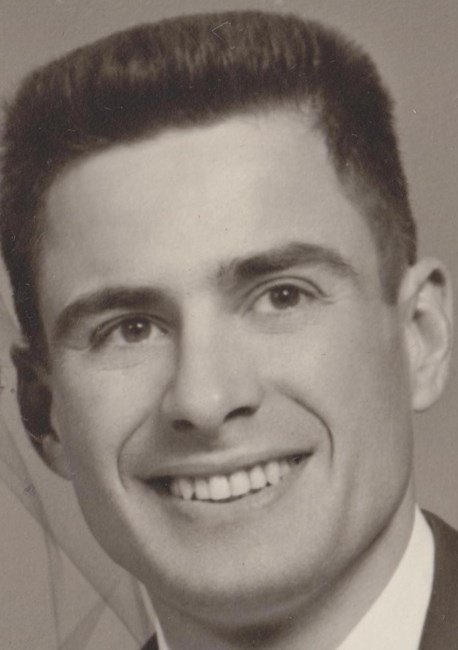 Obituary of Edward J Sylvia