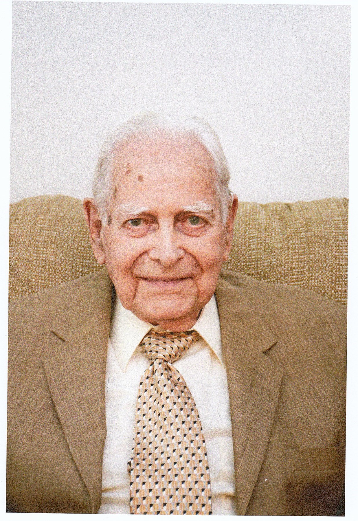 Obituary of Ivan W. Mallett