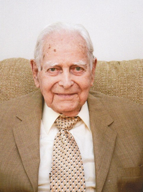 Obituary of Ivan W. Mallett