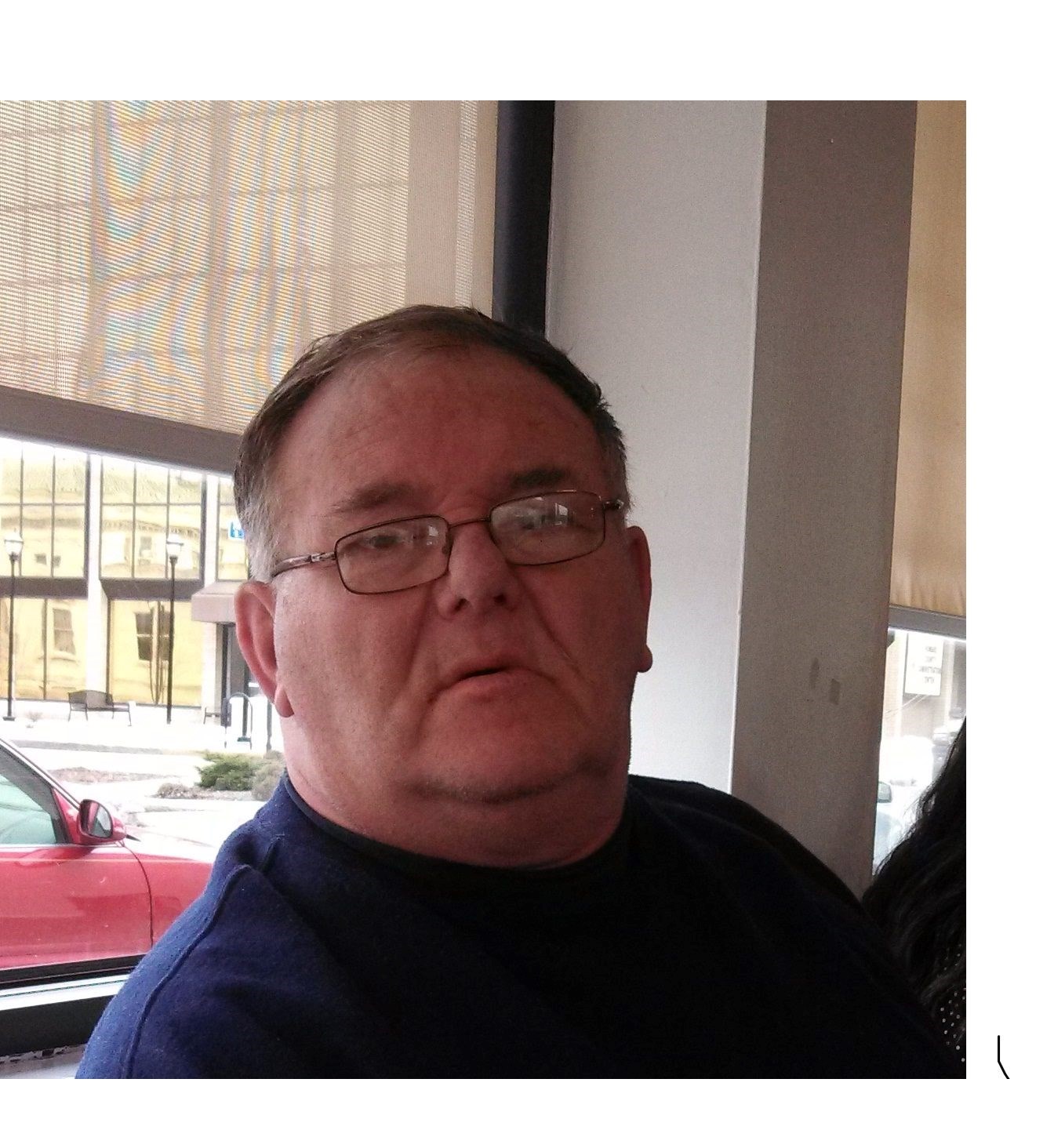 Obituary of John Paul Day