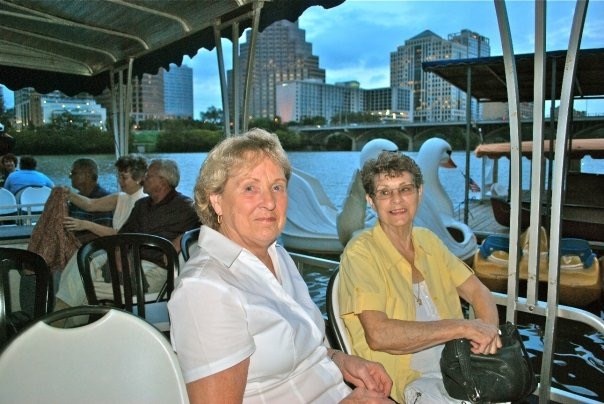 Obituary of Bernice Yates