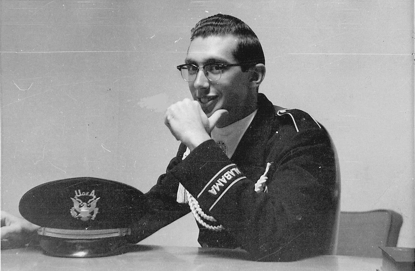 Obituary of Gene Ray Newman