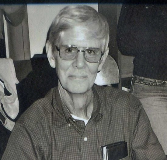 Obituary of Richard D. "Dick" Martinie