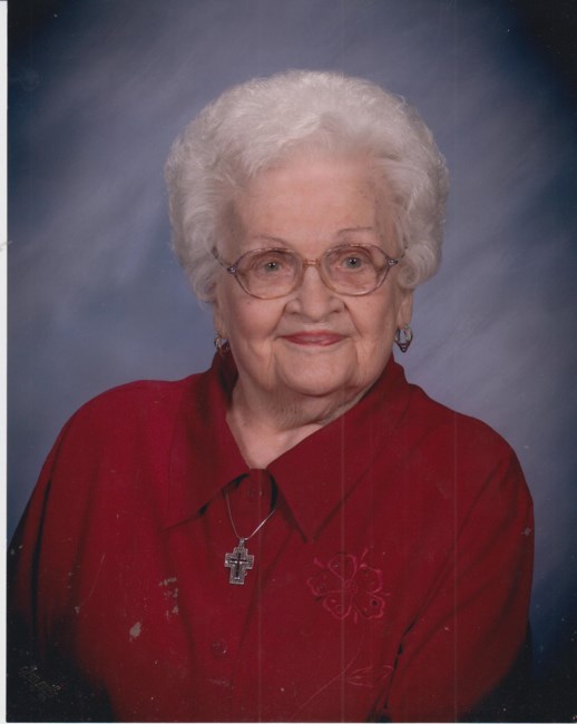 Obituary of Wilma M. Stoever