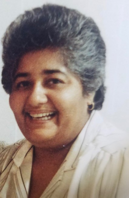 Obituary of Rose Marie Rivera