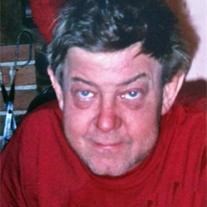 Obituary of Dennis E. Sherburne