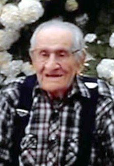 Obituary of Delbert L Moreland
