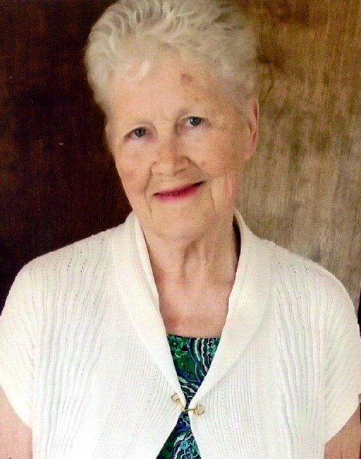 Obituary of Bernice M. Farrell