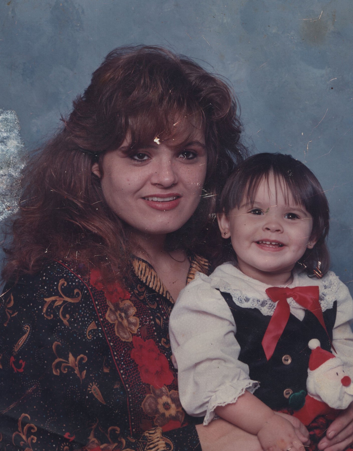 Obituary of Selena Fay Giddens