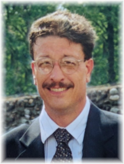 Obituary of Michael William Cadieux