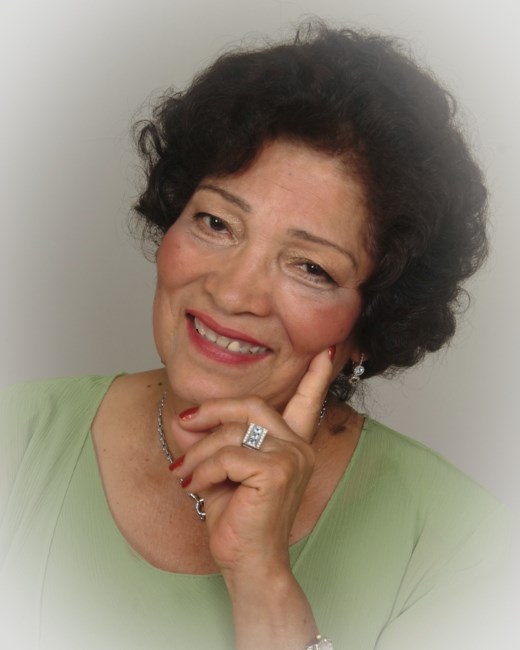 Obituary of Carmen E Mendoza