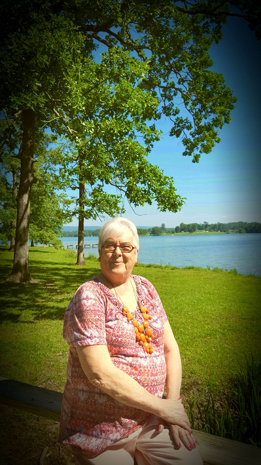 Obituary of Barbara Grey