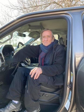 Obituary of William Ernest Justice Sr.