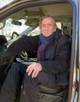 Obituary of William Ernest Justice Sr.