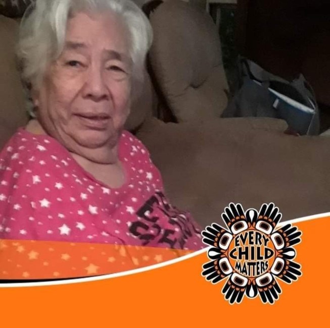 Obituary of Mary Roy