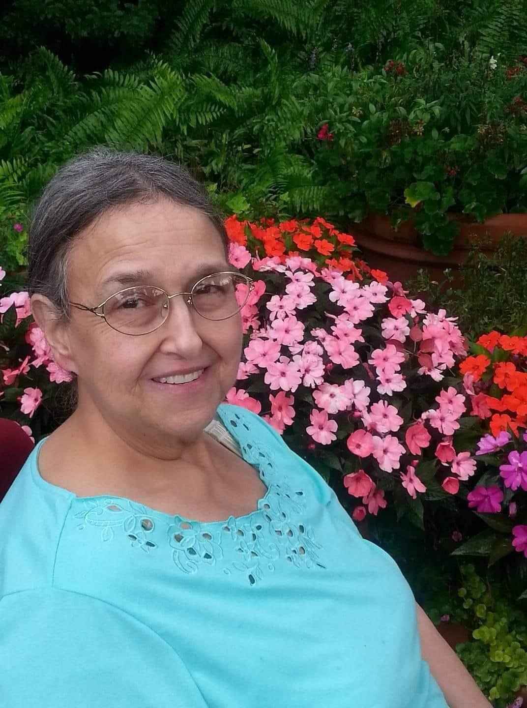 Obituary of Nancy Ann Jordan