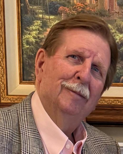 Obituary of James "Jim" P Riepenhoff Sr.